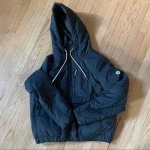 Vuori Puffy Coat Jacket